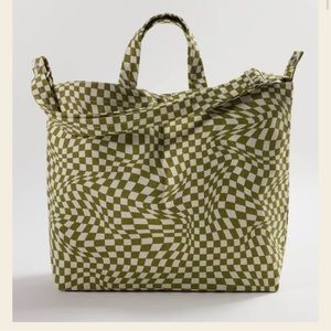 Baggu horizontal duck bag